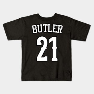 Jimmy Butler Miami Heat Kids T-Shirt